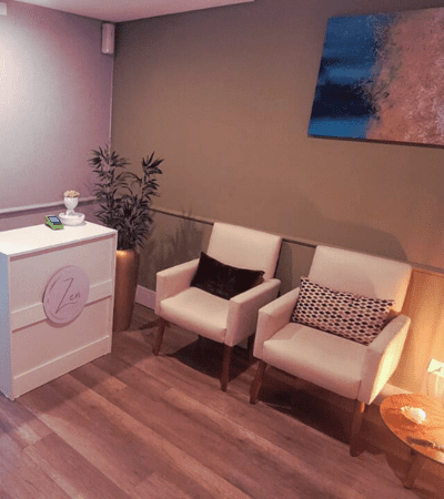 nosso espaço clinica estética lourdes sena