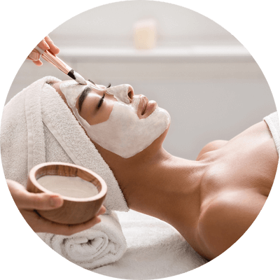 detox facial