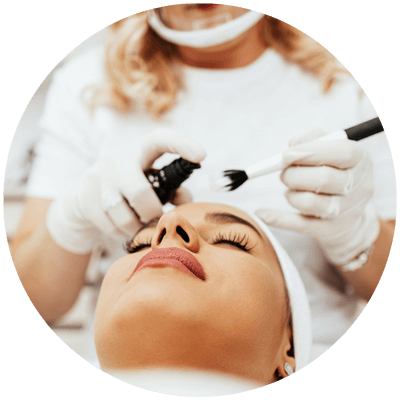 benefícios drenagem linfática estética lourdes sena